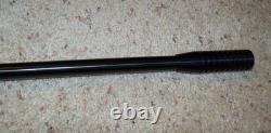 177 Beeman R1 Sport Air Gun Rifle West Germany 66R 2-7X32 Blue Ribbon Scope R 1