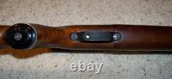 177 Beeman R1 Sport Air Gun Rifle West Germany 66R 2-7X32 Blue Ribbon Scope R 1