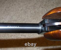 177 Beeman R1 Sport Air Gun Rifle West Germany 66R 2-7X32 Blue Ribbon Scope R 1