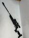 177 Swiss Arms Tg-1 Pellet Rifle Sniper With Scope Nice