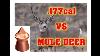 177cal Pellet Vs Medium Sized Game Illegal But Deadly