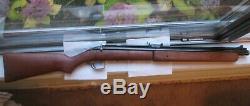 1961 SHERIDAN BLUE STREAK RIFLE Very Good Condition / Shoots Great / Looks Nice