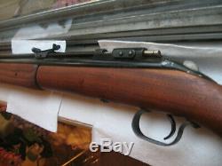 1961 SHERIDAN BLUE STREAK RIFLE Very Good Condition / Shoots Great / Looks Nice