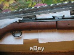 1961 SHERIDAN BLUE STREAK RIFLE Very Good Condition / Shoots Great / Looks Nice