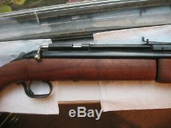 1961 SHERIDAN BLUE STREAK RIFLE Very Good Condition / Shoots Great / Looks Nice