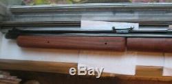 1961 SHERIDAN BLUE STREAK RIFLE Very Good Condition / Shoots Great / Looks Nice