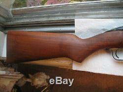 1961 SHERIDAN BLUE STREAK RIFLE Very Good Condition / Shoots Great / Looks Nice