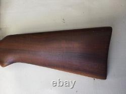 1966 SHERIDAN SILVER STREAK 5mm Pump Air Rifle Working