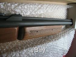 1981 BENJAMIN 347 Pump Pellet Rifle NOS RARE FIND IN NEW CONDITION with box