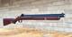 1986 Sheridan Blue Streak 20 Cal Pellet Pump Air Rifle Wood Stock Williams Sight