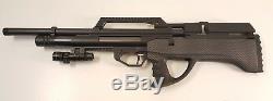 2019 Evanix MAX AIR (. 25 caliber) Semi-Auto Bullpup PCP Rifle PCP Pellet Gun ml