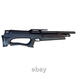 2021 Huben K1.25 caliber air rifle semi-automatic 19 round