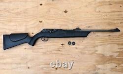 22 Pellet Rifle Hammerli 850 (88g CO2)