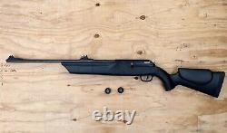 22 Pellet Rifle Hammerli 850 (88g CO2)