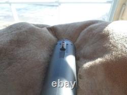 22 air rifle GAMO 1020fps Whisper Fusion Mach 1 with extras