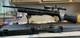 25 Caliber Umarex Gauntlet Air Rifle With Larger Air Tank For More Power