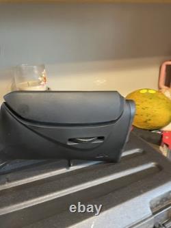 25 Caliber UMAREX GAUNTLET AIR RIFLE WITH LARGER AIR TANK FOR MORE POWER