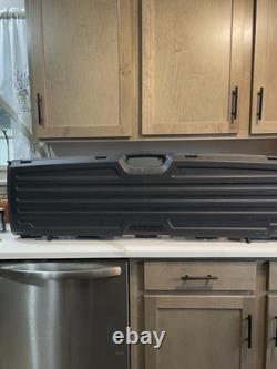 25 Caliber UMAREX GAUNTLET AIR RIFLE WITH LARGER AIR TANK FOR MORE POWER