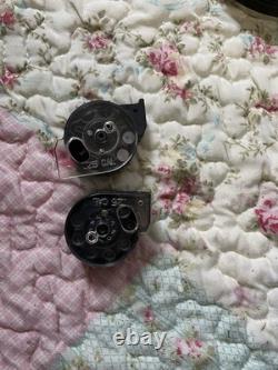 25 Caliber UMAREX GAUNTLET AIR RIFLE WITH LARGER AIR TANK FOR MORE POWER