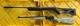 2 Air Rifle Lot Ruger Blackhawk. 177 & Daisy Powerline 880 Pellet/bb Guns