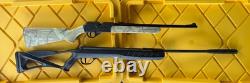 2 Air Rifle Lot Ruger Blackhawk. 177 & Daisy Powerline 880 Pellet/BB Guns