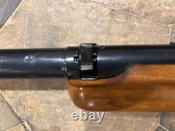 3 Vintage Lever Action Carbine. 177 BB/pellet Rifles-Mendoza & Daisy