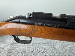 61-63 Sheridan Blue Streak 20 Cal Pump rifle Vintage Worth a Look