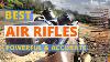 6 Best Air Rifles 2020 Best Pellet Rifles For Hunting