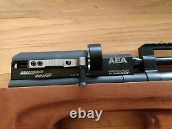 AEA 357 Challenger PCP Pellet gun
