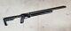 Aea Air Rifle. 25 Hp Regulated Tank Customized Bolt Action No Scope(in Stock)