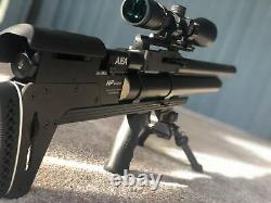 AEA HP. 25 Bullpup Semi Action Air Rifle Tactical With Vortex Scope(1 In Stock)