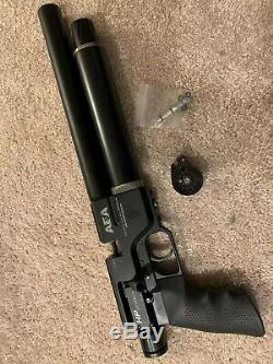 AEA HP SPARROW. 22 Bolt Action Brand New With A Free Rear Stock