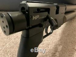 AEA HP SPARROW. 25 Bolt Action Brand New With Rear Stock(In Stock)