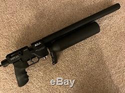 AEA Precision PCP rifle22 HP Semiauto Carbine Brand New