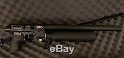 AEA Precision PCP rifle22 HP Semiauto Carbine(In Stock)