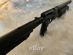 AEA Precision PCP rifle22 HP Semiauto Carbine(In Stock)
