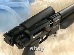 AEA Precision PCP rifle. 25 HP Carbine Semiauto(in Stock)