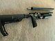 Aea Precision Pcp Rifle. 25 Hp Semi Auto With Varmint Action Kit(pre-sell)