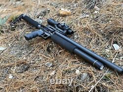AEA Precision Rifle 22 HP Element(Free Shipping No Scope)