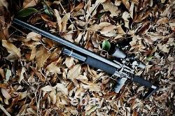 AEA Precision Rifle 22 HP Element(No Scope)