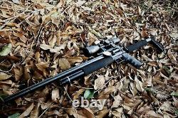 AEA Precision Rifle 22 HP Element(No Scope)