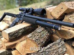 AEA Precision Rifle 25Cal HP Element(No Scope)