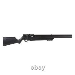 AIR VENTURI Avenger. 22 Regulated PCP Air Rifle (AV-00201)