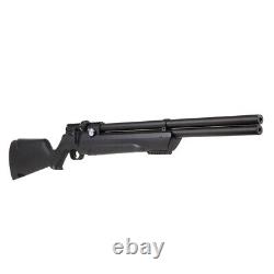 AIR VENTURI Avenger. 22 Regulated PCP Air Rifle (AV-00201)