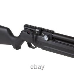 AIR VENTURI Avenger. 22 Regulated PCP Air Rifle (AV-00201)