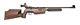 Ar2079a-22 Beeman Bolt Action Co2 Target Rifle. 22 Caliber 500 Fps Air Rifle