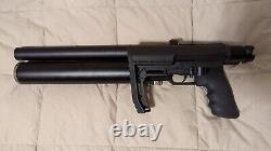 Aea HP Ss Plus. 30 Semi-auto Semi-automatic Pcp Air Gun Pistol