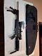 Airforce Condor Pcp Air Rifle, Spin-loc Tank 0.25