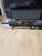 Airforce Condor Ss. 25 Caliber Pcp Air Rifle With Spin-loc Tank