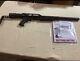 Airforce Talonp Pcp Air Rifle With Air Tank. 25 Cal Bolt-action Tested
